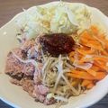 Yokchina's cooksnap of when they made さっぱり美味しいツナのビビンバ.