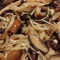 かめのたろう's cooksnap of when they made きのこたっぷり♪ダイエットやストックに☆.