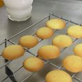 yuccoco_7's cooksnap of when they made 我が家自慢の味☆ラングドシャ.