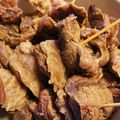 naki1227's cooksnap of when they made 肉肉 おでん★手作り牛すじ肉がたっぷり！.