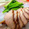 かたかたこ's cooksnap of when they made 絶対美味しいチャーシュー　焼豚！蜜汁叉焼.