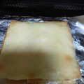 小５料理男子's cooksnap of when they made 簡単！厚揚げの明太マヨチーズ焼き.