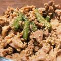 クック586ZJP☆'s cooksnap of when they made 豚肉とナスのみそ炒め.