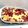 maroriro's cooksnap of when they made ラズベリーのクラフティ.