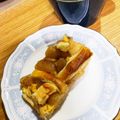 ☆あさ's cooksnap of when they made ⁂カスタードクリーム⁂.