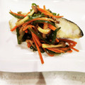 ＊りかっきー＊'s cooksnap of when they made さわらのムニエル☆キノコあんかけ.