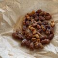 ☼apple☼'s cooksnap of when they made 超簡単！ローストナッツのキャラメリゼ☻.