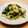 かなりんココりん's cooksnap of when they made ゴーヤと小松菜の炒め物.