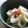 eterno's cooksnap of when they made お弁当に❤ちくわの梅マヨ.