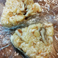 ばたみそーぱん☆'s cooksnap of when they made 炊飯器で♪ちまき風中華おこわ.