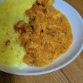 まーく71's cooksnap of when they made ３種類のスパイスカレー.