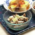 クックDAD's cooksnap of when they made 簡単！鰯丸干しネギ和え.
