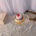 なこsweets's cooksnap of when they made 固めプリン.