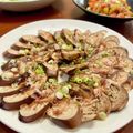 Superlittleboo's cooksnap of when they made なすのレンジ蒸し.
