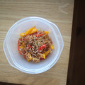 みるく茶's cooksnap of when they made ピーマンと…しらすの炒め物～(*^^*).