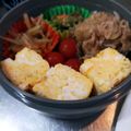 ⭐ちょこ⭐'s cooksnap of when they made ほぼ巻かない！究極のだし巻きたまご.