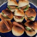☆ゆかぱんだ☆'s cooksnap of when they made 翌日でもふわふわロールパン♪.