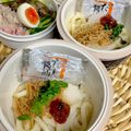 ルぴあ's cooksnap of when they made あっさり梅おろしうどん.