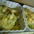 myukitty's cooksnap of when they made アボガドとズッキーニのマヨ焼き.