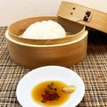 horseland's cooksnap of when they made 簡単★肉まんをポン酢で.