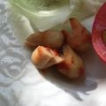 Ruriluru's cooksnap of when they made レシピ2.