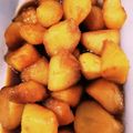 ジミナの嫁's cooksnap of when they made おばあちゃん家のじゃがいもの煮っころがし.