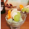 KEI〜☆'s cooksnap of when they made 米粉でモチモチ☆白玉だんご.