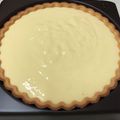 sayazu's cooksnap of when they made レンジで超簡単☆カスタードクリーム.