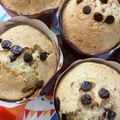 まろみんぬ's cooksnap of when they made アイスとホットケーキミックスのマフィン.