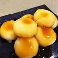 ホワイトチョコ☆'s cooksnap of when they made 我が家自慢のみたらし団子のタレ♡.