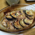 北京パンダ's cooksnap of when they made 簡単ヘルシー☆豆腐となすの和風グラタン☆.