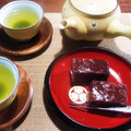 cococo710's cooksnap of when they made ゆで小豆缶と粉寒天で簡単♪水ようかん.