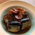 エリぱんな's cooksnap of when they made さんまの甘露煮：圧力鍋不要で骨まで柔らか.