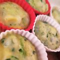 クックQAKBTP☆'s cooksnap of when they made かぼちゃ蒸しパン[離乳食後期].
