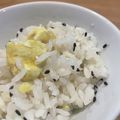 さいばばきっちん's cooksnap of when they made 【農家のレシピ】栗ごはん.