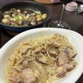 みきんどる's cooksnap of when they made 絶賛☆濃厚チーズクリームパスタ♪.