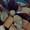 MINARIN5's cooksnap of when they made 簡単 なすと厚揚げの煮物.
