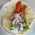 ほんわか彩♪'s cooksnap of when they made ✿再現KFC風トルティーヤパーティー✿.