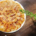 nanaco_'s cooksnap of when they made 円盤餃子の上手な焼き方！！.
