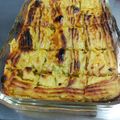 パンのみみrb's cooksnap of when they made ふわふわ！スイートポテト(大量).