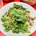 muumi☆'s cooksnap of when they made レンジで簡単♪なすのぽん酢.