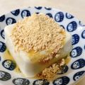 あんキッチン's cooksnap of when they made ダイエット中のスイーツ 豆腐デザート♪.