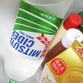 ＠迷子＠'s cooksnap of when they made 炭酸水の保存方法.
