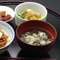 クックDAD's cooksnap of when they made ✨豆苗のお浸し.