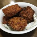 ゆ—すけ's cooksnap of when they made 新玉ねぎとツナの落とし揚げ.