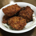 ゆ—すけ's cooksnap of when they made 新玉ねぎとツナの落とし揚げ.