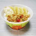 ＠迷子＠'s cooksnap of when they made 私の毎朝ヨーグルト(^-^)/.