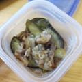 クックプ～'s cooksnap of when they made なすと牛肉の甘辛生姜炒め【作り置き】.