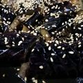 みよ～'s cooksnap of when they made なすのさっぱり煮【作り置き】.