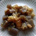 TYSK's cooksnap of when they made ■鶏肉＆こんにゃくのねぎ塩だれ炒め■.